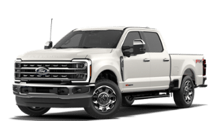 2027 Ford Super Duty® External Image 1